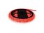 LED pásek 24V 3528  60LED/m IP20 max. 4.8W/m červená (cívka 5m)