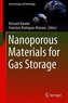 Nanoporous Materials for Gas Storage