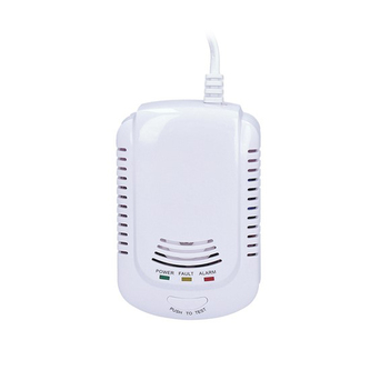 Detektor horľavých plynov SOLIGHT 1D37