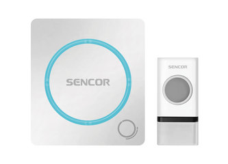 Zvonek bezdrátový SENCOR SWD 110