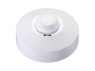 Mikrovlnný senzor (pohybové čidlo) STARLUX ST700 stropní