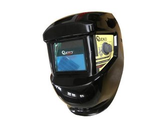 Kukla svářecí GEKO G01875 samostmivací