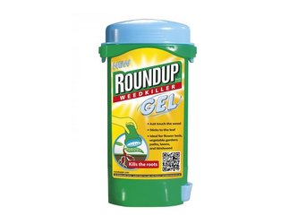 Postřikovač ROUNDUP GEL 150ml