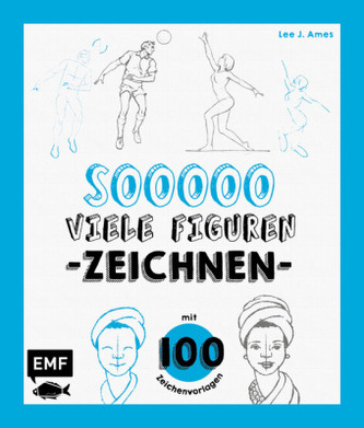 So viele Figuren zeichnen