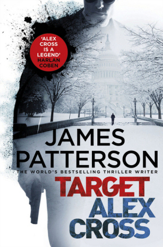 Target: Alex Cross