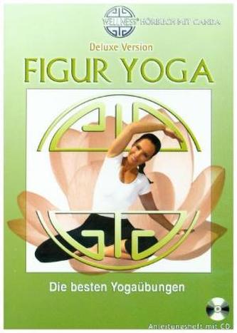 Figur Yoga, 1 Audio-CD