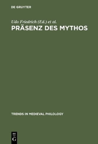 Präsenz des Mythos