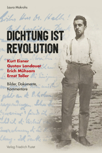 Dichtung ist Revolution Dichtung ist Revolution