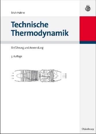 Technische Thermodynamik