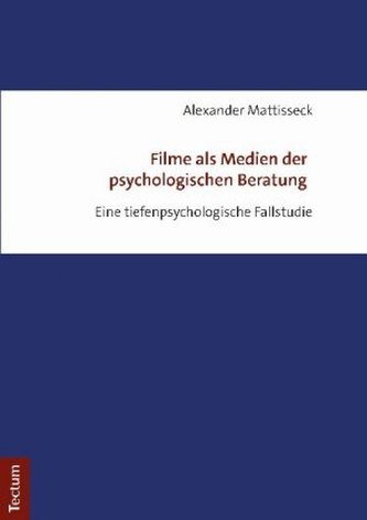 Filme als Medien der psychologischen Beratung