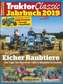 Traktoren Jahrbuch 2019