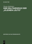 Der Militarismus der 'kleinen Leute'