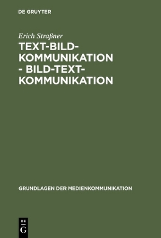 Text-Bild-Kommunikation, Bild-Text-Kommunikation Text-Bild-Kommunikation, Bild-Text-Kommunikation