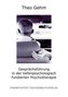 Gesprächsführung in der tiefenpsychologisch fundierten Psychotherapie