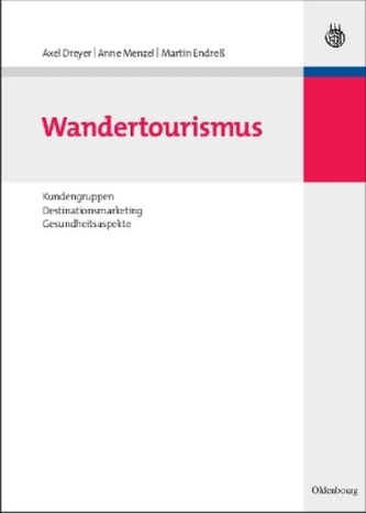 Wandertourismus Wandertourismus