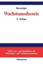 Wachstumstheorie