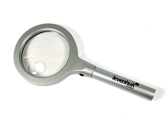 Lupa ruční LEVENHUK ZENO 600