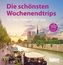 HOLIDAY Reisebuch: Die schönsten Wochenendtrips