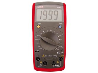 Multimetr UNI-T  UT602 (RL)
