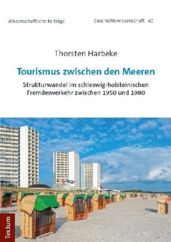 Tourismus zwischen den Meeren