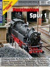 Faszination Spur 1. Tl.9