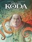 Niklos Koda - Der Ozean