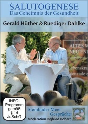 Salutogenese, 1 DVD-Video