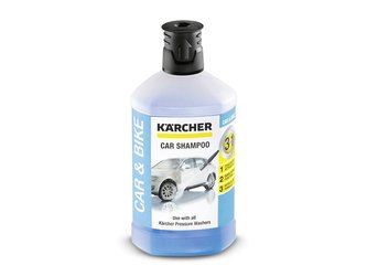 Autošampón KÄRCHER 3v1 1l 6.295-750.0