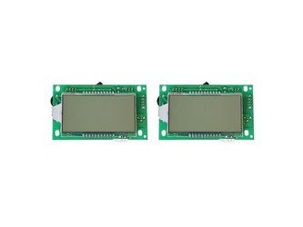 LCD pro ZD-912 TIPA