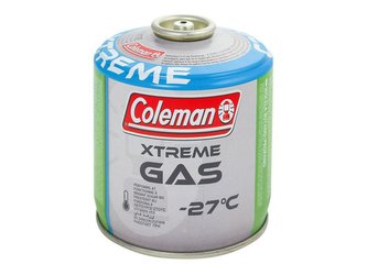 Kartuše COLEMAN C 300 EXTREME