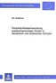 Persönlichkeitsentwicklung arabischsprachiger Kinder in deutschen und arabischen Schulen