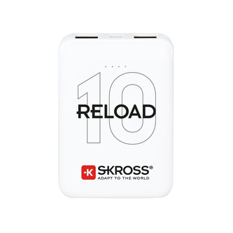 PowerBank SKROSS Reload 10 10000mAh PowerBank SKROSS Reload 10 10000mAh