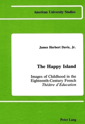 The Happy Island