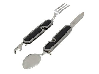 Nôž multifunkčný CATTARA CAMPING