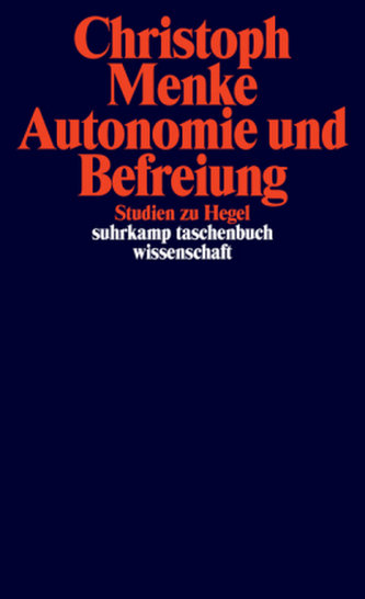 Autonomie und Befreiung Autonomie und Befreiung