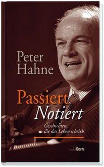 Passiert - notiert