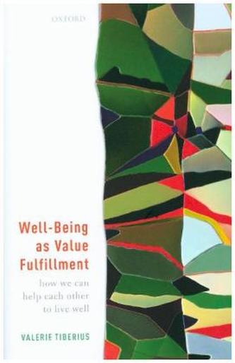 Well-Being as Value Fulfillment