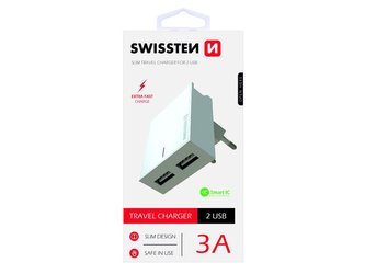 Adaptér SWISSTEN SMART IC 22032000
