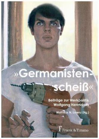 Germanistenscheiß