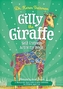 Gilly the Giraffe Self-Esteem Activity Book