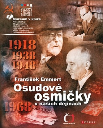 Osudové osmičky v našich dějinách