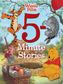 5-Minute Winnie the Pooh Stories