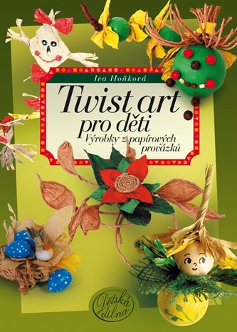Twist art pro děti