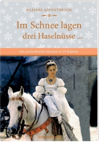 Kleines Adventsbuch - Wenn sich das Herz zum Herzen findet ...