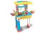 Detský kufor kuchynka BUDDY TOYS BGP 3015 Deluxe