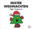 Mister Weihnachten