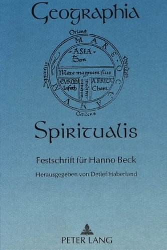 Geographia Spiritualis