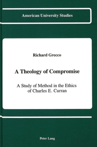 A Theology of Compromise