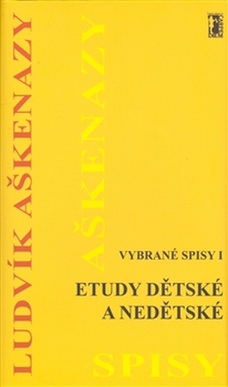 Etudy dětské a nedětské
