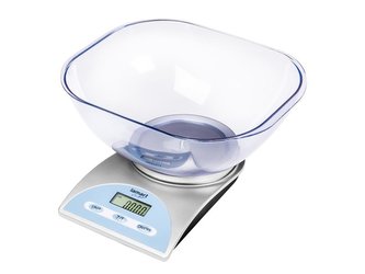 Váha kuchyňská LAMART LT7033